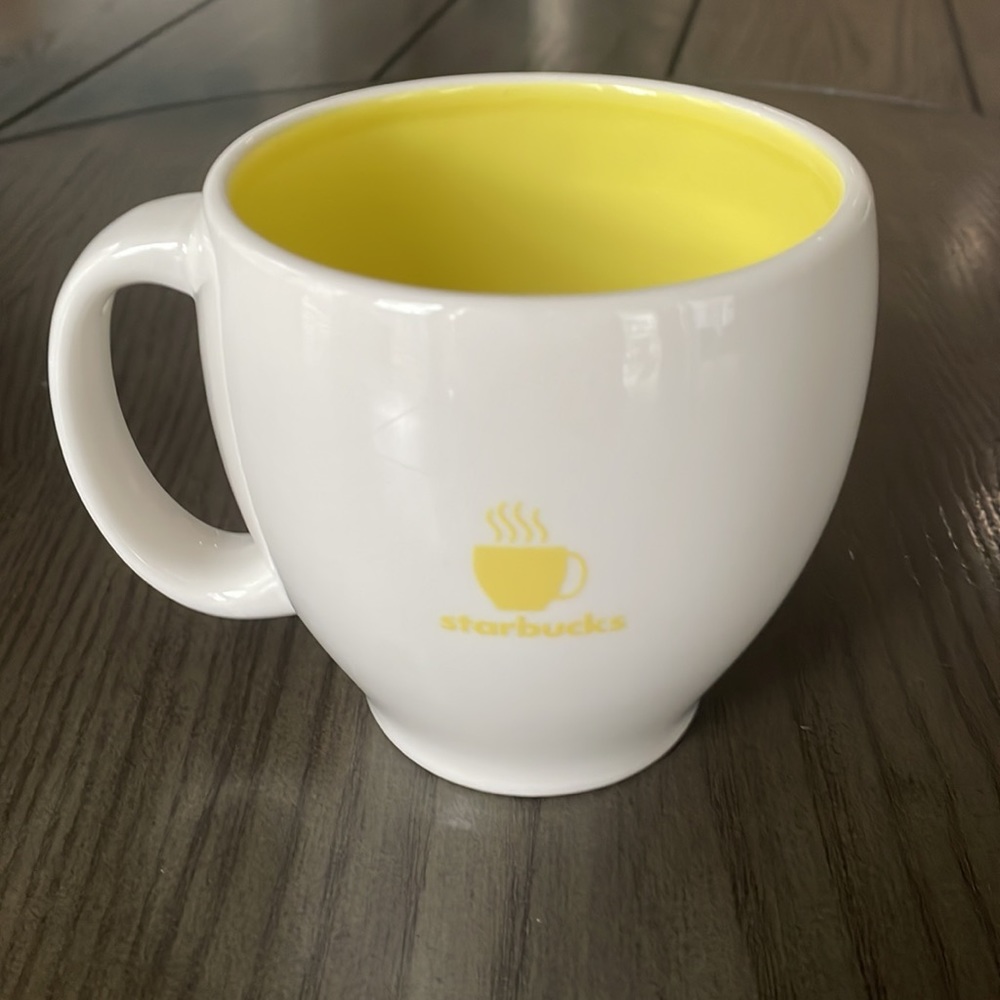 2003 Starbucks Barista Mug - Picture 2 of 6